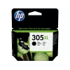 Original ink cartridge HP 305XL black 3YM62AE