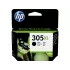 Original ink cartridge HP 305XL black 3YM62AE