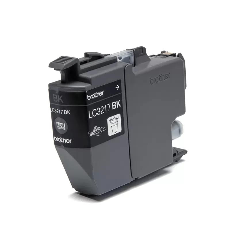 Оригинальный картридж Brother LC-3217BK J5330 black LC-3217BK