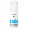 בקבוק דיו Canon GI-41C ציאן GI-41C