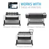 מחסנית דיו HP 730 T1700 130ml שחור מט P2V65A