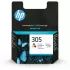 ראש דיו מקורי HP 305 2710 צבעוני 3YM60AE