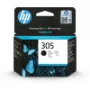 מחסנית דיו מקורית HP 305 שחור 3YM61AE