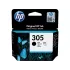 מחסנית דיו מקורית HP 305 שחור 3YM61AE