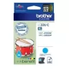 מחסנית דיו מקורית Brother LC-22UC MFC-J985 ציאן LC-22UC