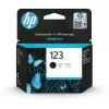 Ink Cartridge HP 123 D2130 black F6V17AE
