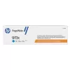 מחסנית דיו HP 973X PW452/477 ציאן F6T81AE