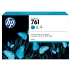 מחסנית דיו מקורית HP 761 Z7100 ציאן CM994A