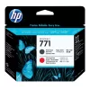 ראש הדפסה מקורי HP 771 Z6200 שחור, אדום CE017A