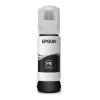 original EPSON 106 EcoTank Photo Black 70ml C13T00R140 Color:black
