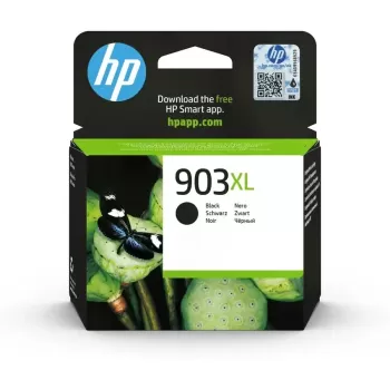 מחסנית דיו HP 903XL OJ-6960 שחור T6M15AE מחסנית דיו HP 903XL OJ-6960 שחור T6M15AE