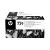 Printhead Replacement Kit HP 729 Printhead Replacement Kit F9J81A Printhead Replacement Kit HP 729 Printhead Replacement Kit F9J81A