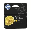 ראש דיו מקורי HP 912XL OJ Pro 8023 צהוב 3YL83AE