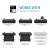 מחסנית דיו מקורית HP 712 29ml 3-Pack מגנטה 3ED78A
