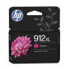 Original Ink Cartridge HP 912XL OJ Pro 8023 3YL82AE Original Ink Cartridge HP 912XL OJ Pro 8023 3YL82AE