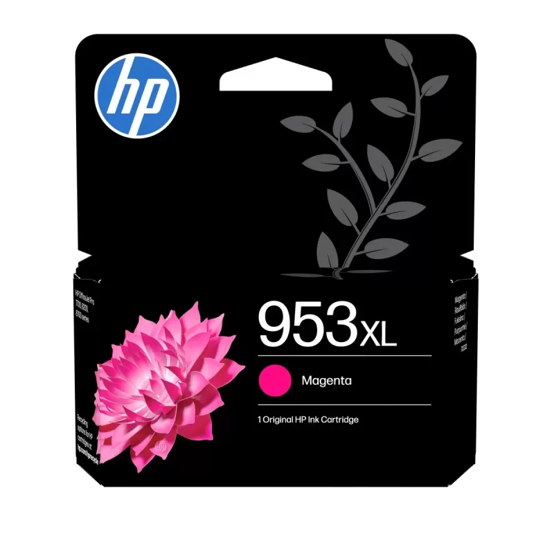 Ink Cartridge HP 953XL 8710/8720 F6U17AE