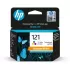 ראש דיו מקורי HP 121 D2563 צבעוני CC643HE