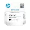 Original Printhead HP Smart Printhead black 6ZA17AE