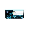 Картридж HP 728 T-730 300ml yellow F9K15A
