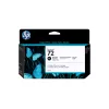 מחסנית דיו מקורית HP 72 130ml שחור פוטו C9370A