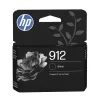 ראש דיו מקורי HP 912 OJ Pro 8023 שחור 3YL80AE ראש דיו מקורי HP 912 OJ Pro 8023 שחור 3YL80AE