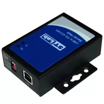 מתאם St-Lab USB to RS-422/485 Adapter ST-IU-100