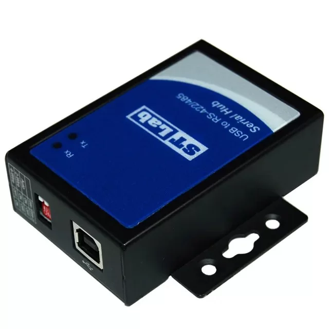 מתאם St-Lab USB to RS-422/485 Adapter ST-IU-100