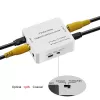 ממיר אודיו Gold Touch 2 Ways Digital Audio Converter E-BI-AUDIO