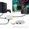 ממיר אודיו Gold Touch 2 Ways Digital Audio Converter E-BI-AUDIO