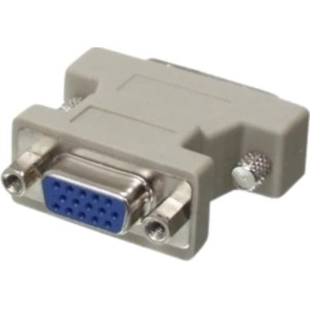 Adapter VGA - DVI