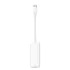 מתאם Apple Thunderbolt 3 (USB-C) to Thunderbolt 2 Adapter MMEL2ZM/A צבע לבן