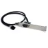 מתאם USB To RS-232 Converter E-USB-RS232 צבע שחור