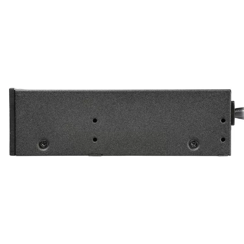 מתאם לדיסק iStarUSA 1x5.25 to 1x2.5 Hot Swap+ Slim ODD T-5K25TU-SA