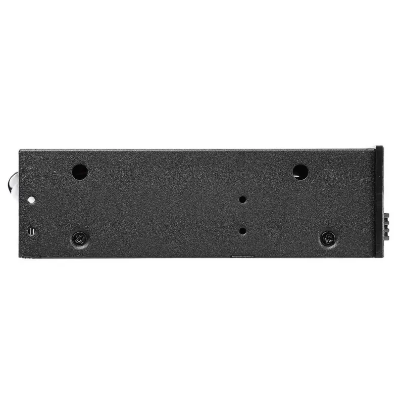 מתאם לדיסק iStarUSA 1x5.25 to 1x2.5 Hot Swap+ Slim ODD T-5K25TU-SA