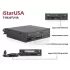 מתאם לדיסק iStarUSA 1x5.25 to 1x2.5 Hot Swap+ Slim ODD T-5K25TU-SA