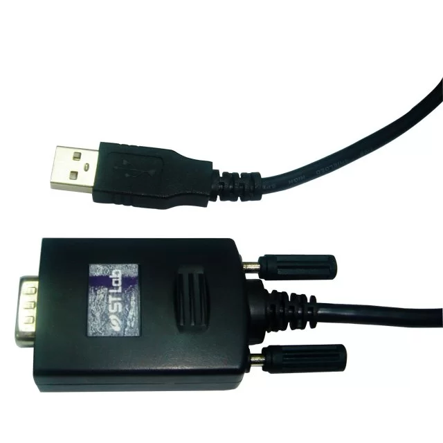 Adapter St-Lab USB to Serial Cable ST-U-225