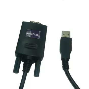 Adapter St-Lab USB to Serial Cable ST-U-225 Adapter St-Lab USB to Serial Cable ST-U-225