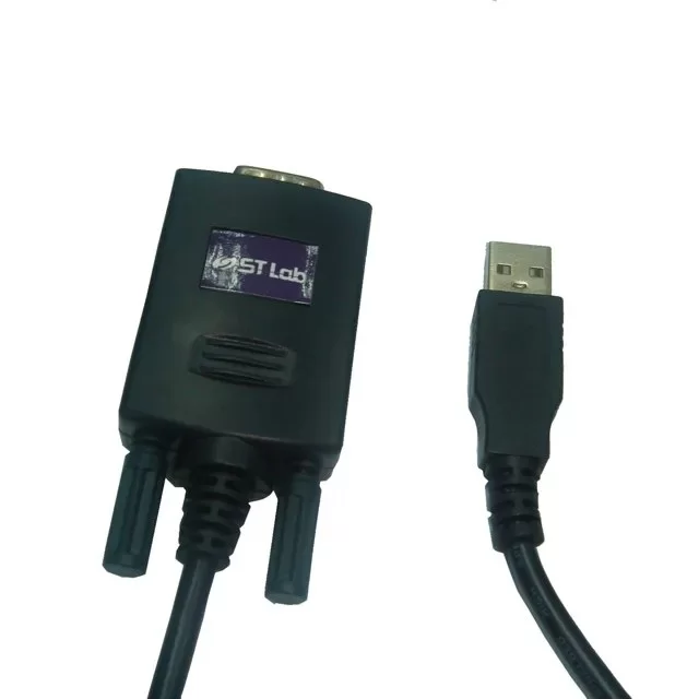 Adapter St-Lab USB to Serial Cable ST-U-225