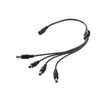 Разветвитель питания Provison PR-C14 4-input DC power splitter PR-C14