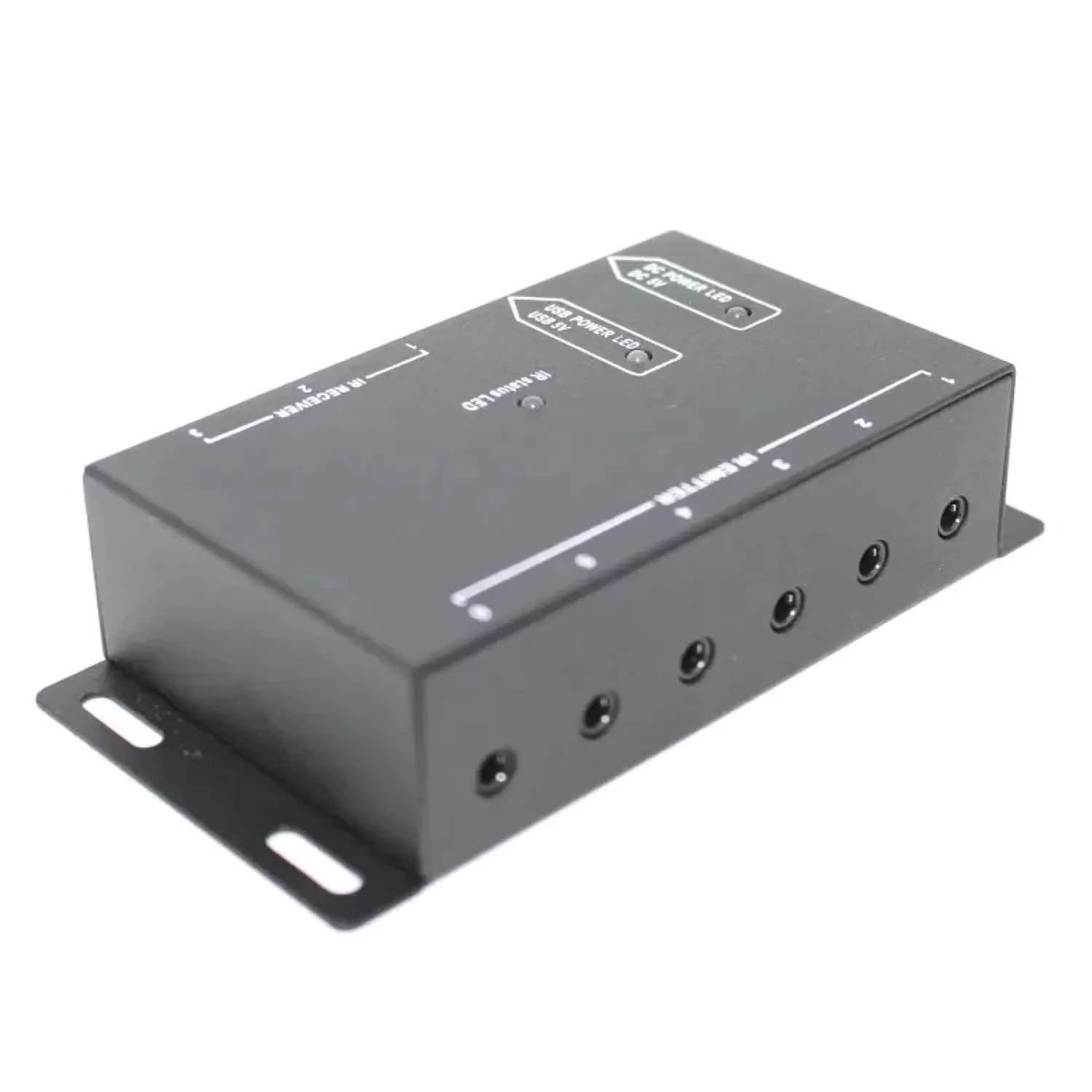IR Remote Control Repeater Gold Touch IR Remote Control Repeater E-RC-IR