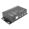 מגבר שלט IR Gold Touch IR Remote Control Repeater E-RC-IR