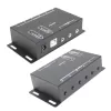 מגבר שלט IR Gold Touch IR Remote Control Repeater E-RC-IR