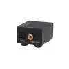 Audio Converter Gold Touch Digital to Analog Audio Converter E-D-ANALOG