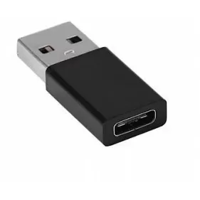 מתאם Gold Touch USB3.0 To USB Type C Adapter E-C-USB3 צבע שחור