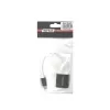 Adapter Gold Touch USB Type C to Audio Adapter E-C-AUDIO Adapter Gold Touch USB Type C to Audio Adapter E-C-AUDIO
