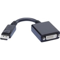 Adapter DP TO DVI 0.2