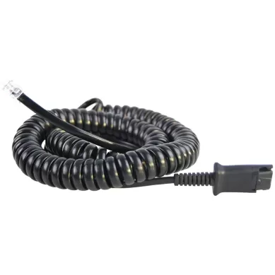 כבל מתאם לאוזניות Mairdi MRD-QD002C כבל מתאם לאוזניות Mairdi MRD-QD002C