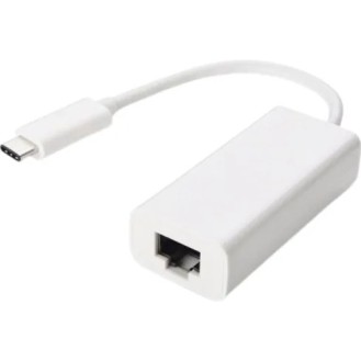 Adapter USB Type-C RJ45 LAN 10/100/1000