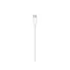 Оригинальный Кабель Apple Lightning to USB-C Cable MK0X2ZM/A Цвет:белый