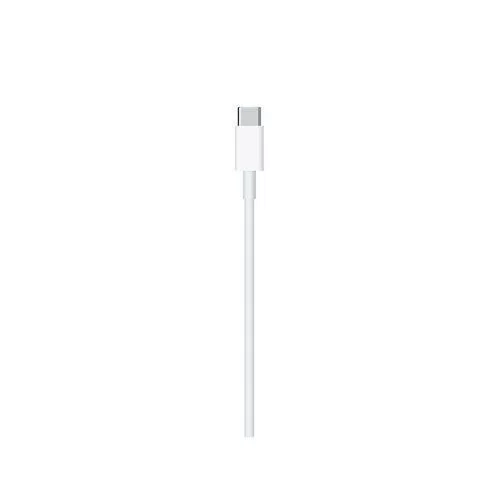 Оригинальный Кабель Apple Lightning to USB-C Cable MK0X2ZM/A Цвет:белый